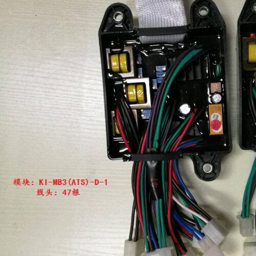 开普KIPOR控制屏EAVRKP308