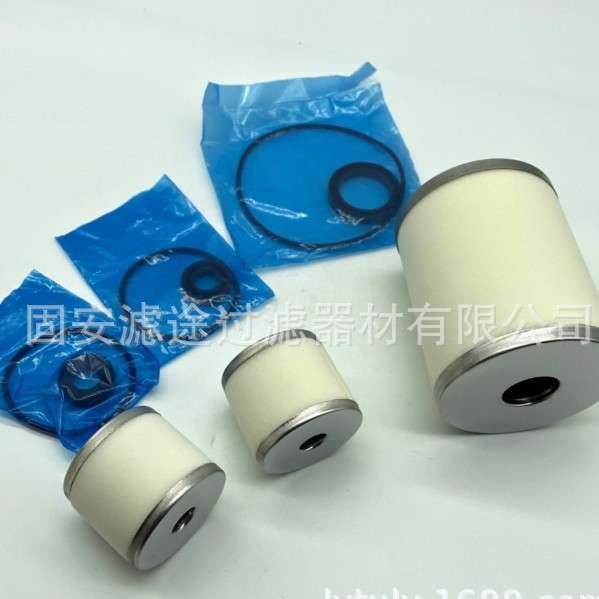 滤途供应空气滤清器AM-EL650 AM-EL850 AM-EL550