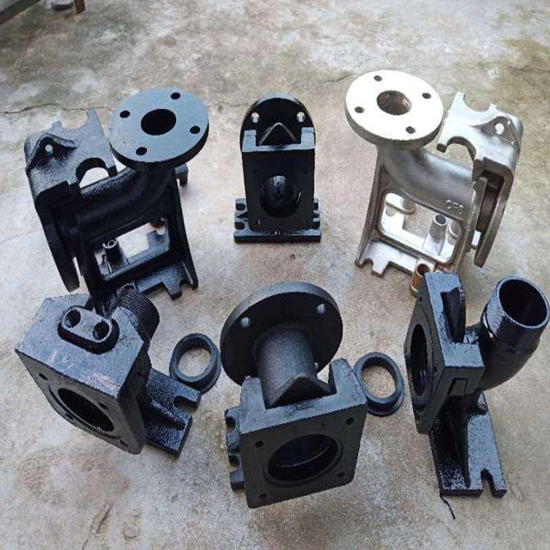 污水泵自动耦合器小型耦合器自动耦合装置潜水式排污泵耦合器