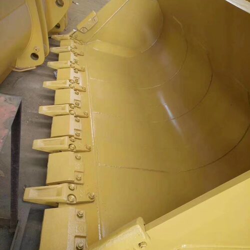 厂家销售徐工600 300F 50G装载机铲斗 斗齿 摇臂 拉杆 销轴