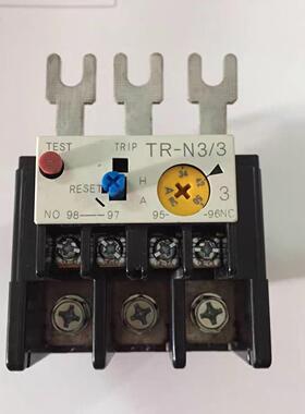 热过载继电器TR-N3/318-26A26-36A28-40A34-50A45-65A