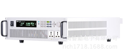 IT7326HT 可编程交流电源