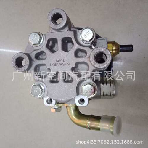 44310-35560适用于TOYOTA LAND CRUISER PRADO 4000 GRJ120助力泵