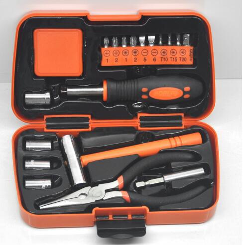 SDBL圣德保罗20件套迷你工具套装SD-3833