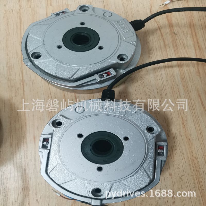 普瑞玛电磁制动器FDB30N-400NM维修更换配件