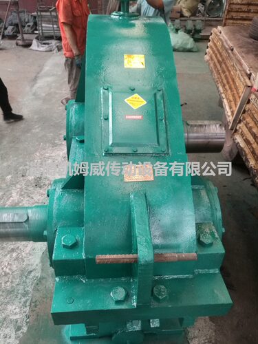 淄博减速箱厂家供应ZD70减速机