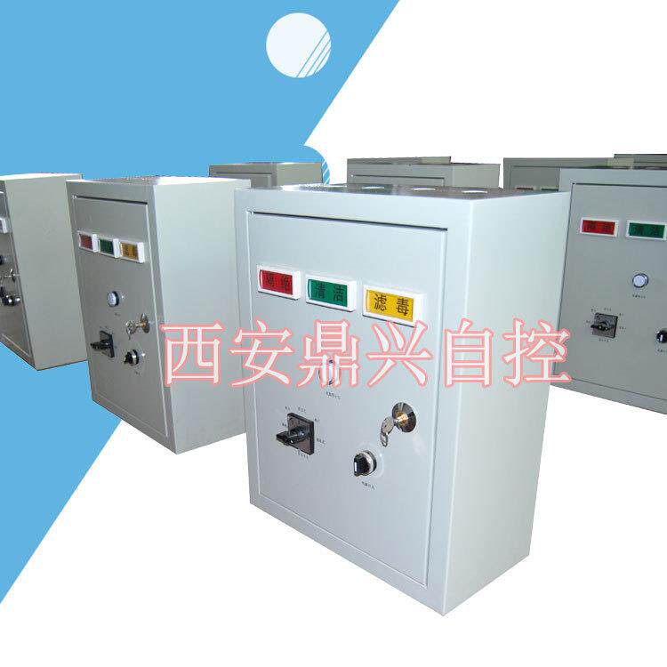 抚顺通风方式信号控制箱发货人防通风控制箱地下室