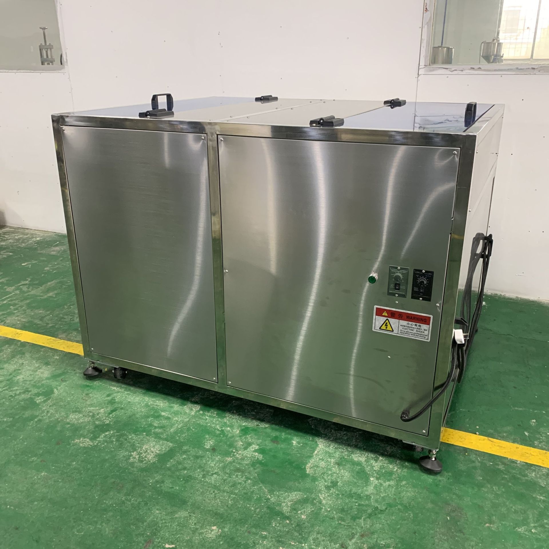 全自动塑料瓶理瓶机在线罐装
