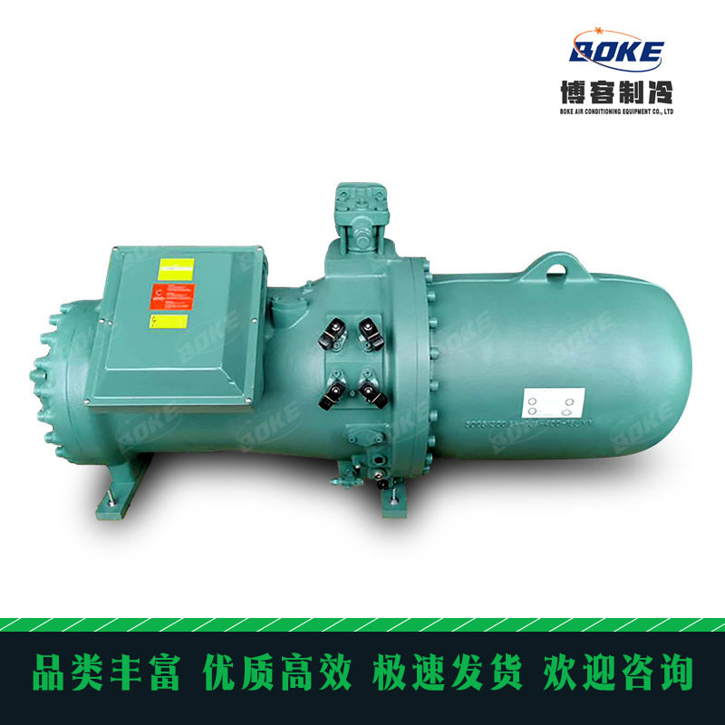 BlTZER比泽尔螺杆压缩机CSH8553-80Y,CSH8553-110Y