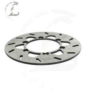 KDX125200220KDX250KLX250KLX300KX250后刹车碟盘