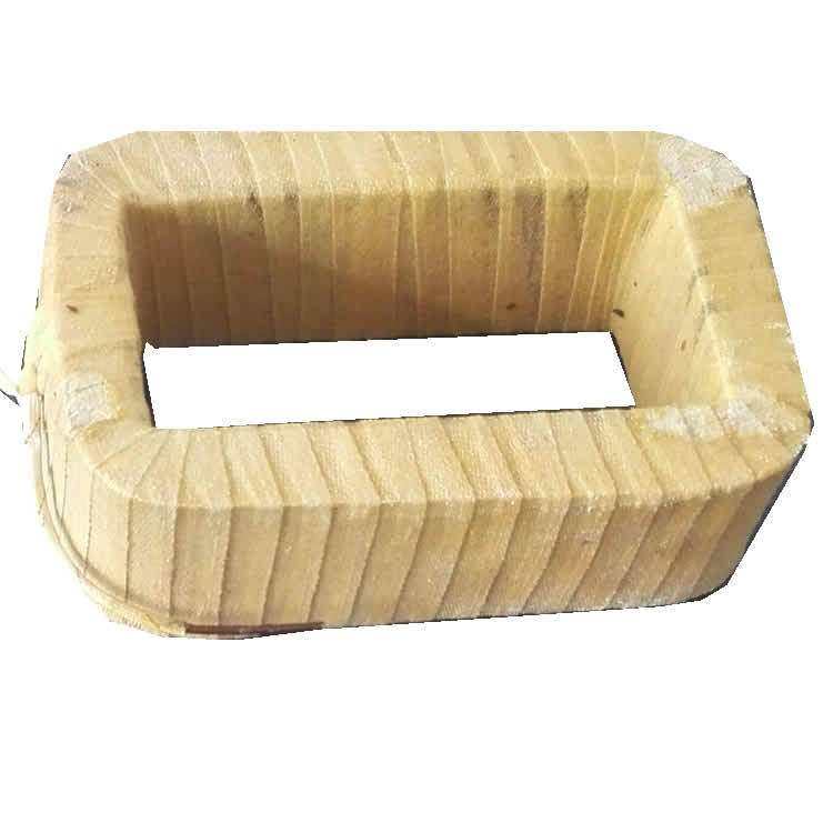 XKZ电磁振动给料机线圈 敞开型和封闭型 可根据客户要求做