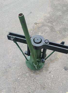 QL50三爪螺旋拉马螺旋拆卸器法兰盘拆卸器方便又省力