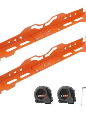 重型车轮调平对准器Heavy Duty Wheel Alignment ToolKit