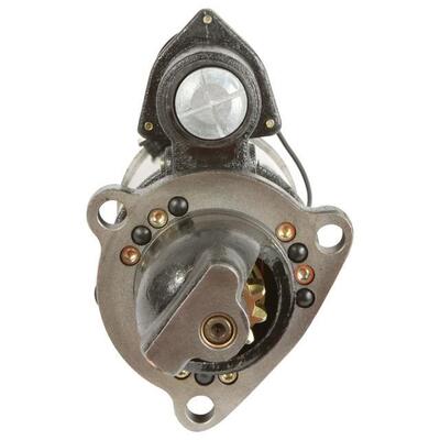 卡特3516柴油机起动机马达106-8551起动机马达6V4246起动机马达