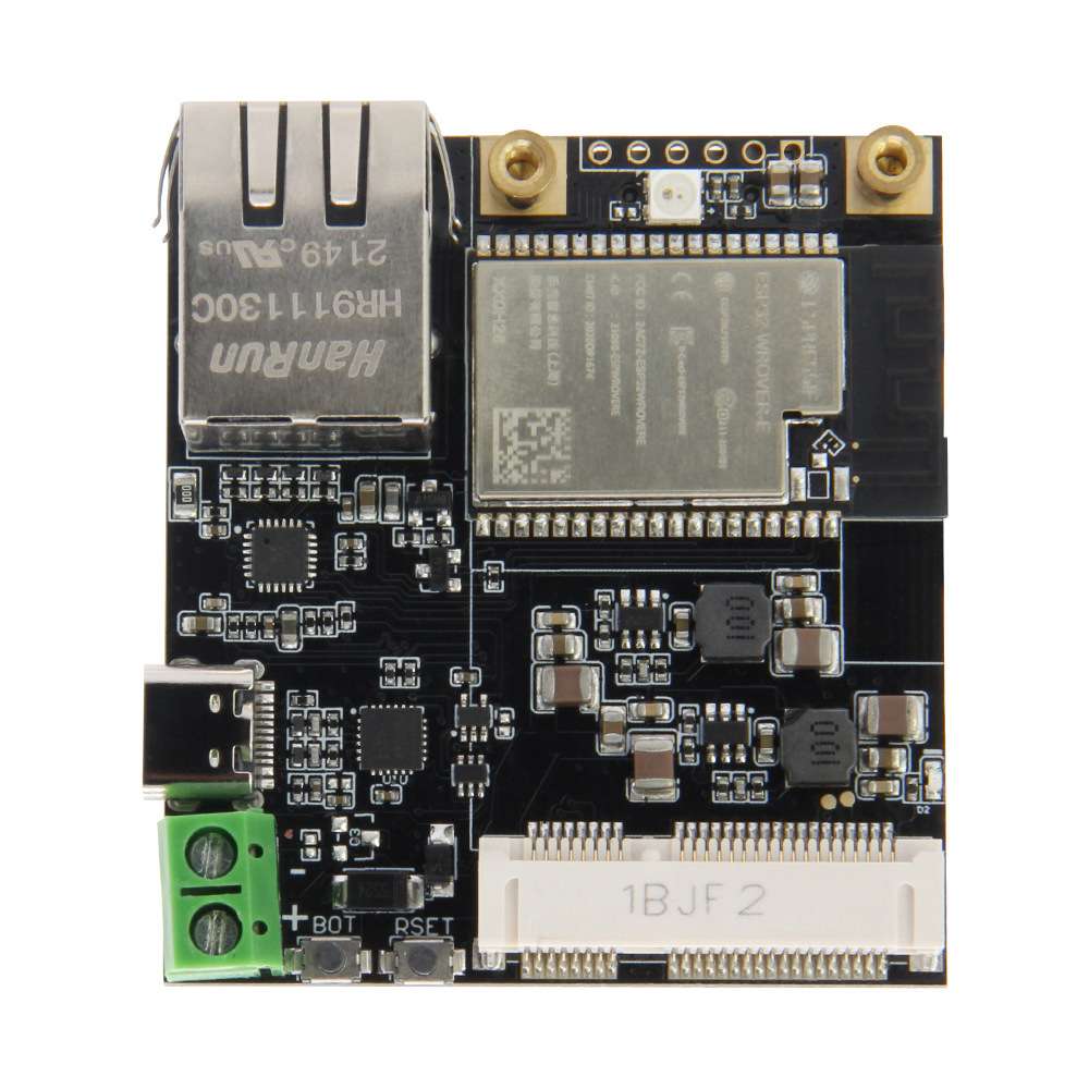 LILYGO? TTGO T-Internet-COM ESP32 LAN8720 用于T-PCIE SIMCOM