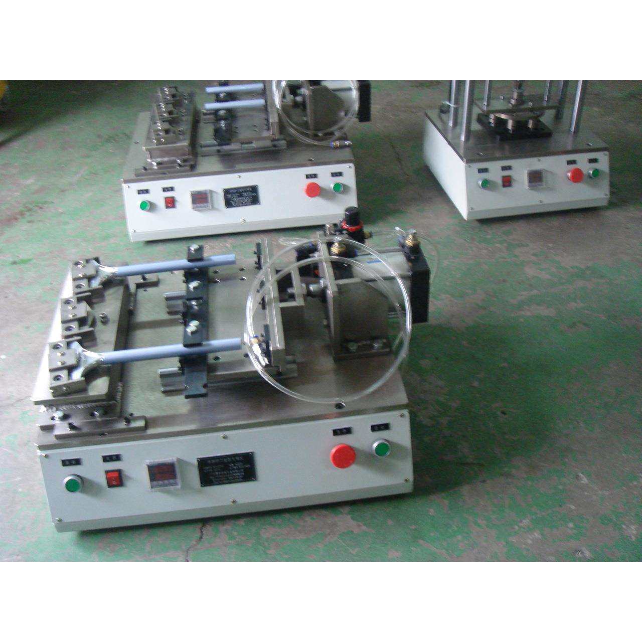 广州赛彩专业制造非标夹具模具直销