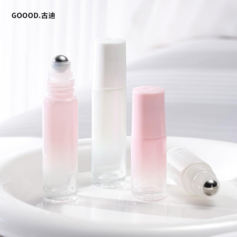 香水滚珠分装瓶玻璃小样