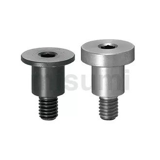 DBTB DBTS5/6-3/4/5/6/7/8/10-5/6/7/8/9/10/12轴销螺栓短头型