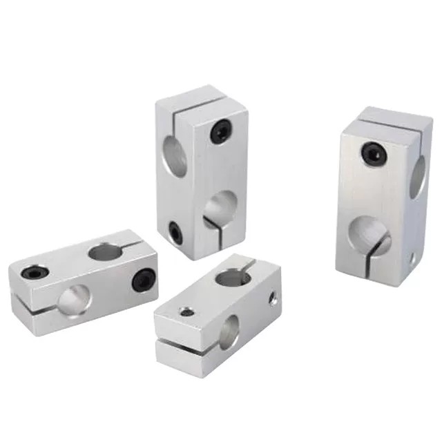 MLSTN16连接件SLKLN15圆管十字固定夹支柱20支架RDF01/02/KLSTK12