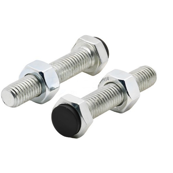 止动螺栓 肩型标准直杆型UST8 10 12-20 25 30 35 40 45 50 60 70