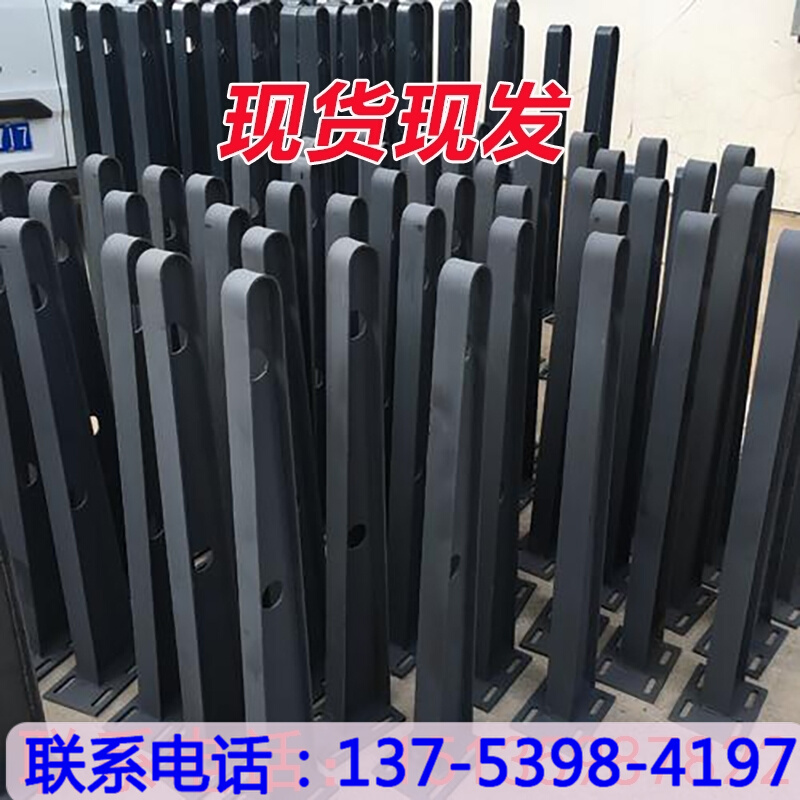 钢架H型钢结构201玻璃钢梁304不锈钢挑梁幕墙爪件雨棚钢牛腿支架