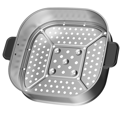 蒸笼配件，仅适用电火锅HG60-G850/HG60-G855型号