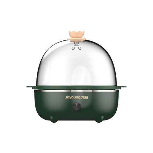 【闪购专属链接】九阳蒸蛋器ZD7-GE130