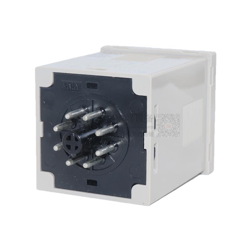 全新原装正品台湾ANLY安良H3C-R 多功能限时继电器H3CR H3C-R11*
