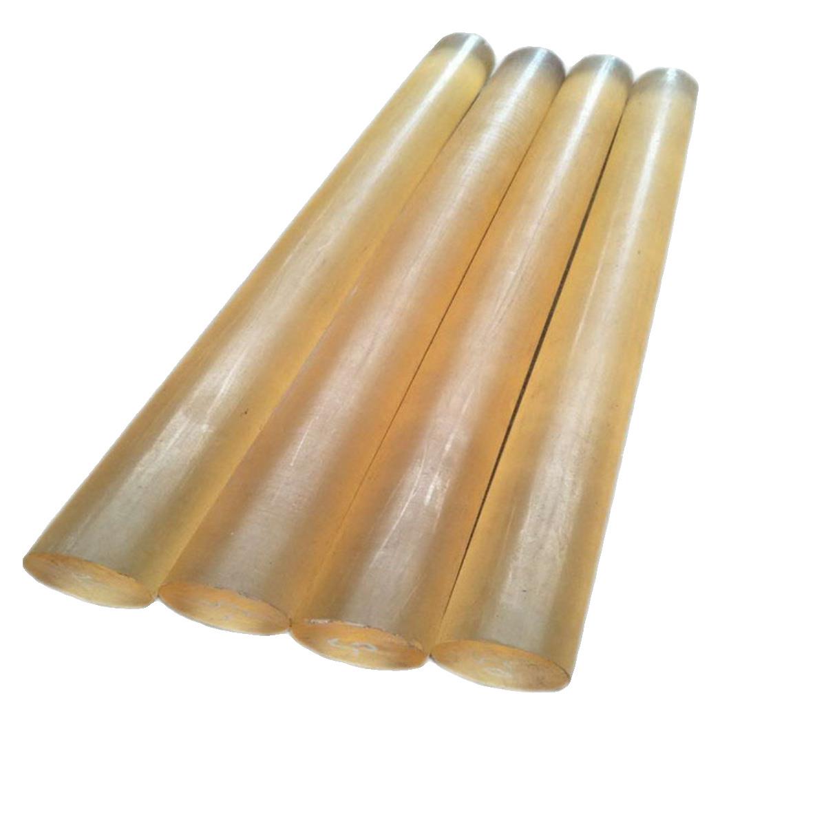 .琥珀色PSU棒 PSU厂家 PSU 耐 磨PSU棒 PSU棒加工