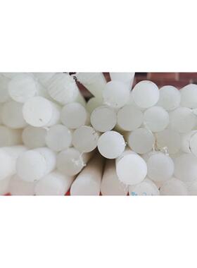 .进口PVDF棒 白色PVDF板 PFA棒 PCTFE板 聚三氟氯乙烯板棒 加工