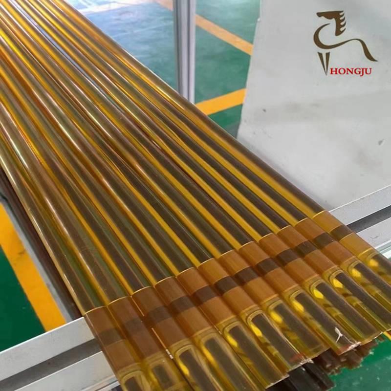 .PSU板 PSU棒 半透明聚砜板厂家聚砜棒 白色耐高温黑色PSU板材加