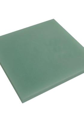 .黑色环氧板水绿色环氧板 2mm环氧板 fr-4环氧板切割阻燃pc板fr4