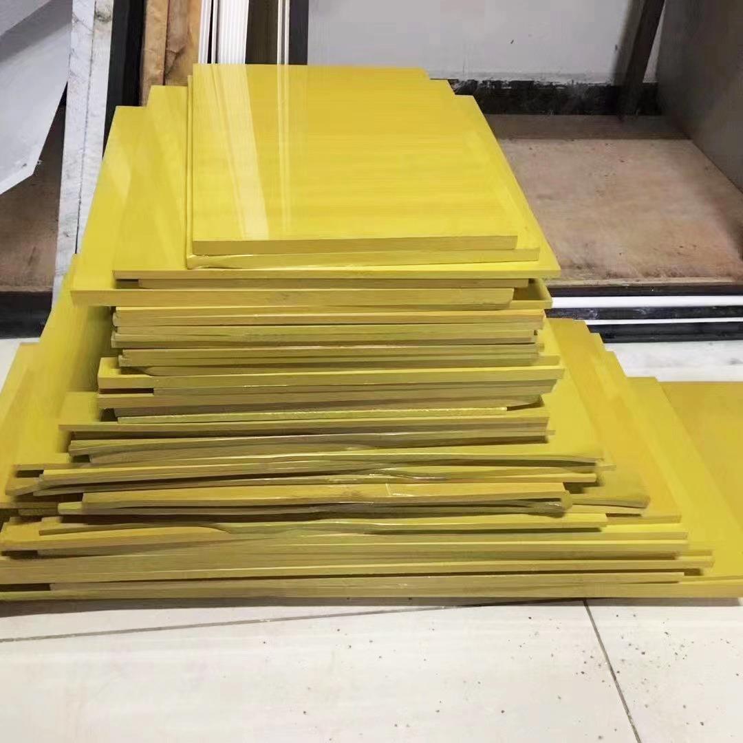 .现货 黄褐色PAI 4203棒8到50mm直径 5530聚酰亚胺板 进口TORLON