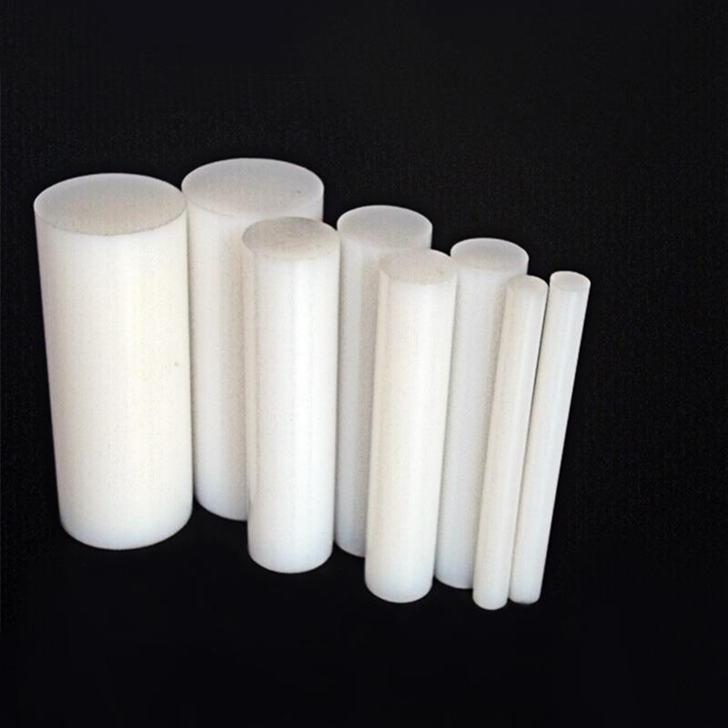 .供应进口PE板TIVAR1000板UPE板UHMW-PE板 棒 PE500 UHMW-PE