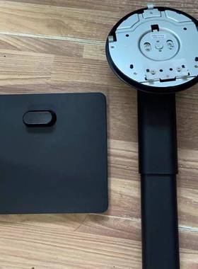 HKC惠科T2752Q底盘MB27T7Q支架Z275QL底座S27pro Z275UL 旋转升降