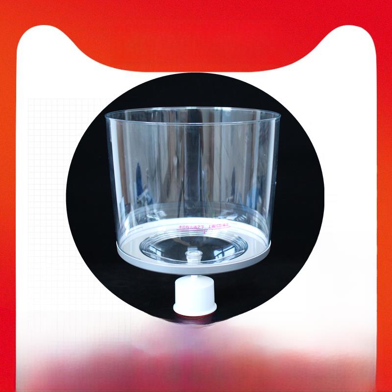 秦源净水器净水桶原装下桶Ha5 Ha6 Ha1 Mra1配件净水桶浮子配件