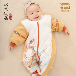 婴儿睡袋春秋宝宝防惊跳襁褓巾