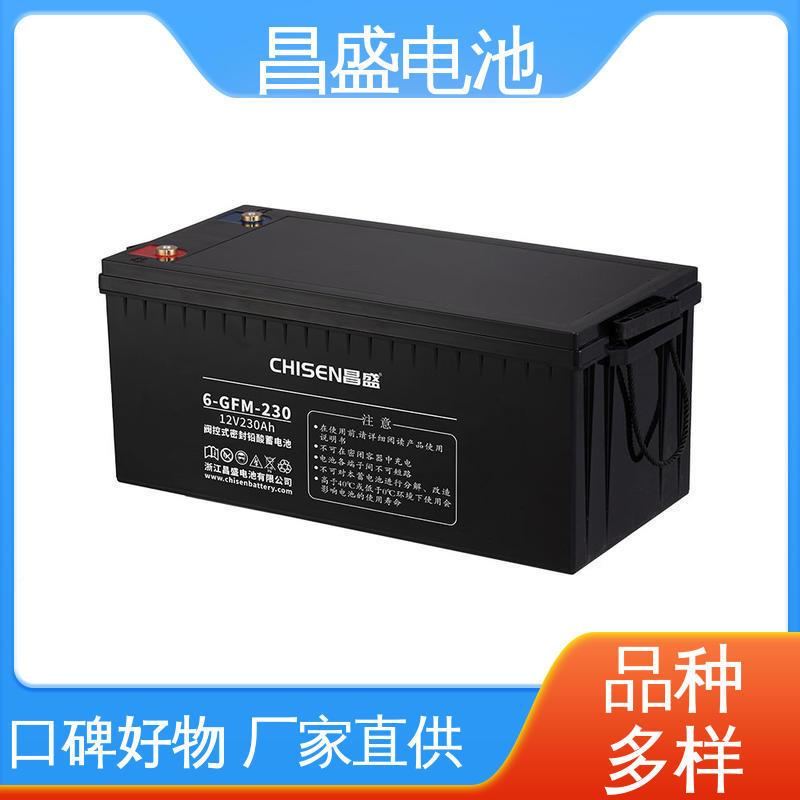 s昌盛优6-GF-230up不间断电源直流屏配电柜胶体电池M821品质良