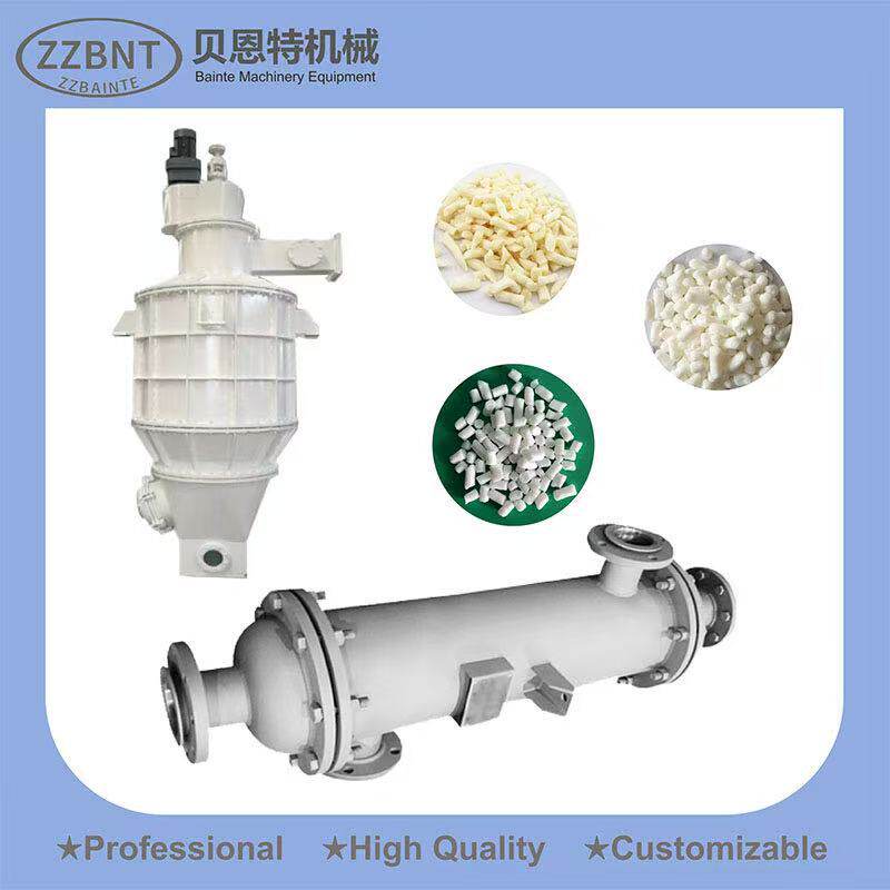 厂家全自动油脂皂化皂粒生产线 真空干燥洗衣皂肥皂皂基成套设备
