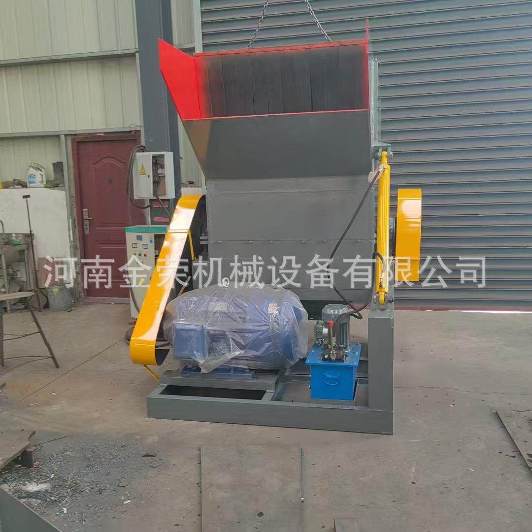 编织袋自动破碎机输液瓶强力粉碎机垃圾桶饮料瓶蔬菜筐新型破碎机,农机/农具/农膜,食用菌生产设备/器具,淘宝优惠券,粉丝福利购,淘宝优惠卷