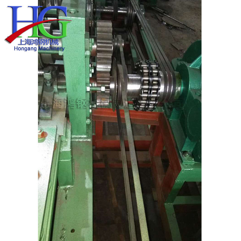 建筑工程钢带分条机 全自动金属钢管切条机 台式液压钢条分剪机