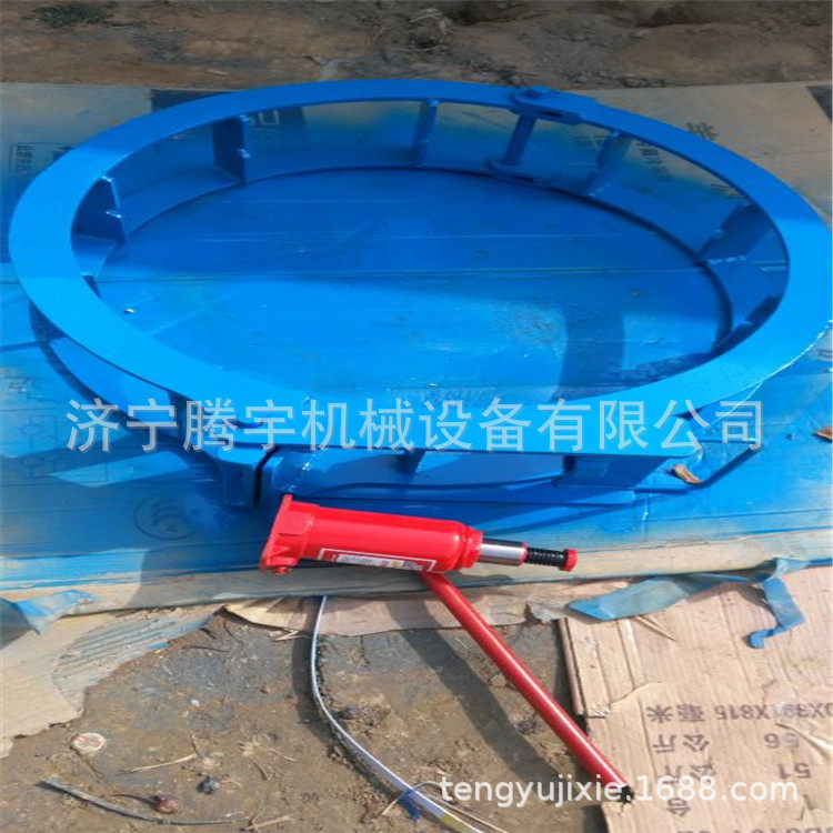 管道对口作业设备管道液压外对口器天然气管道外对口器,接口器厂