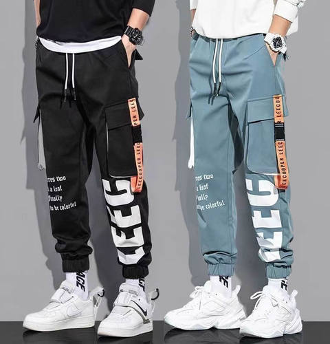 工装长裤男工装长裤男