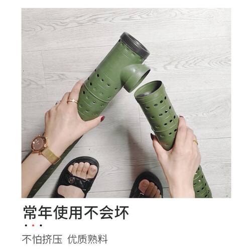 笼子七字黄鳝笼鳝鱼编织黄鳝笼优质加厚专用加粗圆形鱼虾笼新款