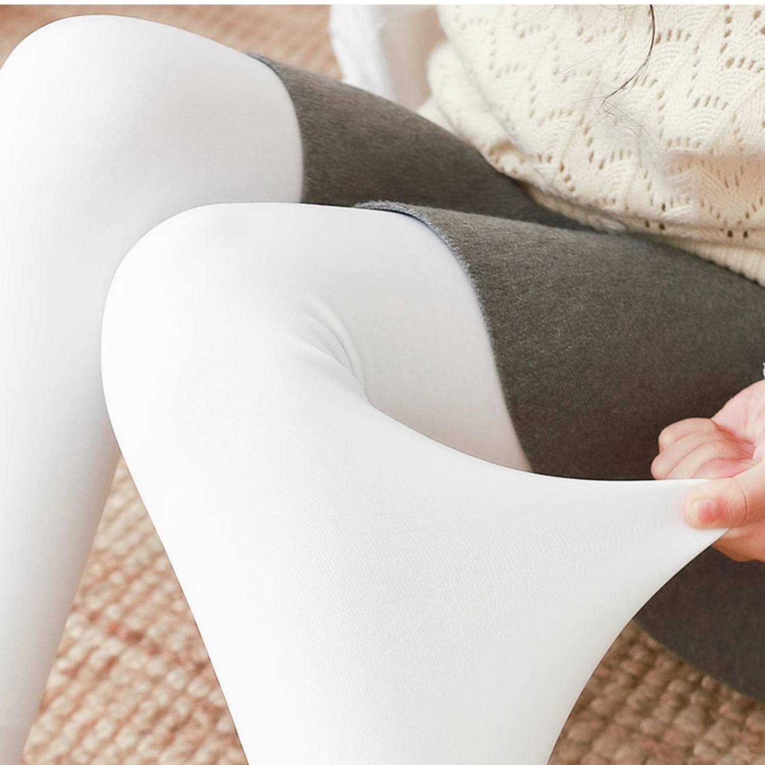 全棉母婴纯棉女童舞蹈袜夏季超薄款白色连裤袜跳舞练功专用打底裤,童装/婴儿装/亲子装,儿童袜子(0-16岁),淘宝优惠券,粉丝福利购,淘宝优惠卷