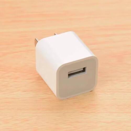 手机充电器5V1A充电头安卓/快充/适用苹果6/6s/7/8/Plus通用