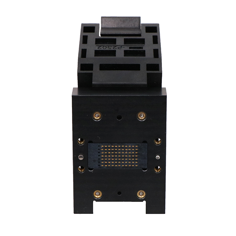 HMILUBGA77老化测试座可靠测试