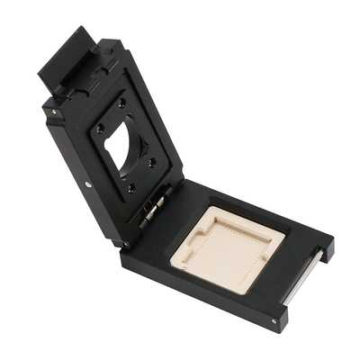 HMILUloT模块老化烧录精准测试