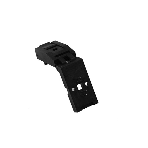 LSOP6L~8L-1.27老化测试座本体宽6.8mm IGBT栅极驱动光电耦合器