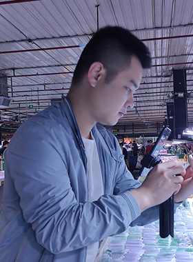 阿奇翡翠严选A货高冰平安扣翡翠代购付款链接（私拍无效）